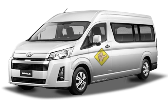 Shuttle Service